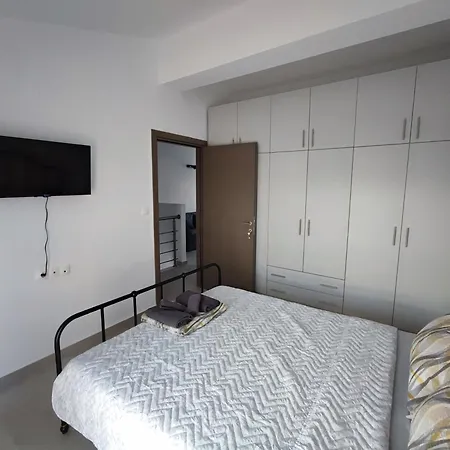 Paradise -nola 1 * Nikiti (Sithonia)