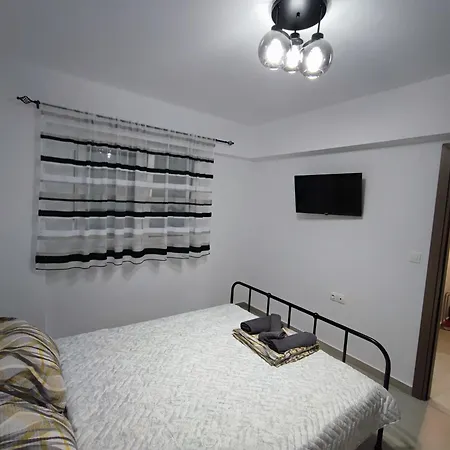 Paradise -nola 1 * Nikiti (Sithonia)