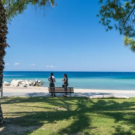 Paradise -nola 1 Nikiti (Sithonia)