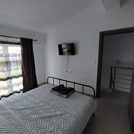 Paradise -nola 1 Apartment Nikiti (Sithonia)