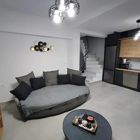 Paradise -nola 1 * Nikiti (Sithonia)