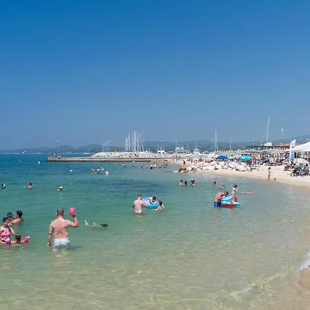 Apartment Paradise -nola 1 Nikiti (Sithonia)