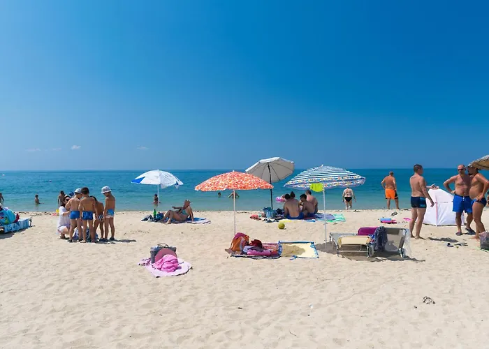 Paradise -nola 1 公寓