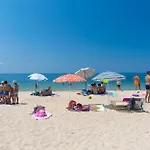 Paradise -nola 1 公寓