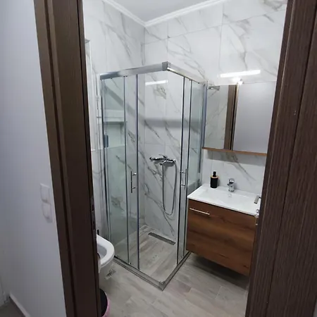 Daire Paradise -nola 1 Nikiti (Sithonia)