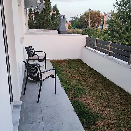 Paradise -nola 1 Nikiti (Sithonia)